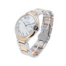 Cartier Ballon Bleu Pre Owned Watch Ref 3896 (W2BB0039)
