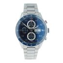 Tag Heuer Carrera Pre Owned Watch Ref CV2A1V