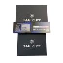 Tag Heuer Aquaracer Pre Owned Watch Ref WBP1318
