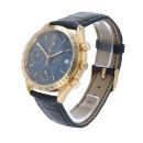 Omega Speedmaster Date Pre Owned Watch Ref 1750043