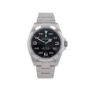 Rolex Air-King Pre Owned Watch Ref 126900