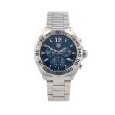 Tag Heuer Formula 1 Pre Owned Watch Ref CAZ101K