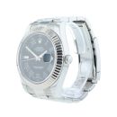 Rolex Datejust Pre Owned Watch Ref 116334