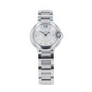 Cartier Ballon Bleu Pre Owned Watch Ref 3009