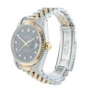 Rolex Datejust Pre Owned Watch Ref 16233