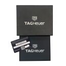 Tag Heuer Formula 1 Pre Owned Watch Ref WAZ2011