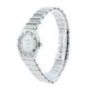 Omega Constellation Pre Owned Watch Ref 156171