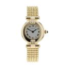 Cartier Colisee Pre Owned Watch Ref 8057911C