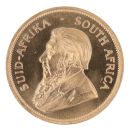 1977 1oz South Africa Krugerrand Coin