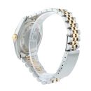 Rolex Datejust Pre Owned Watch Ref 16233