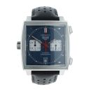 Tag Heuer Monaco Pre Owned Watch Ref CAW211P