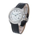 Cartier Calibre de Cartier Pre Owned Watch Ref 3756