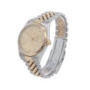 Rolex Datejust Pre Owned Watch Ref 16233