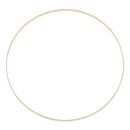 9ct Yellow Gold Patterned Bangle