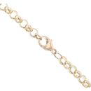 9ct Yellow Gold Belcher Chain 28"