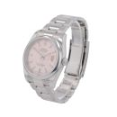 Rolex Datejust Pre Owned Watch Ref 116200