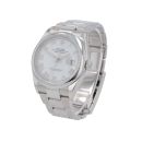Rolex Datejust Pre Owned Watch Ref 126200
