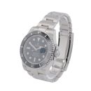 Rolex Submariner Pre Owned Watch Ref 116610LN