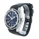 Omega Seamaster Planet Ocean Pre Owned Watch Ref 29005091