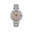 Cartier Ballon Bleu Pre Owned Watch Ref 3489 (W6920100)