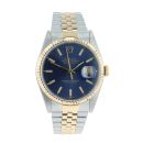 Rolex Datejust Pre Owned Watch Ref 16233