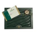 Rolex Datejust Pre Owned Watch Ref 116334