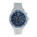 Tag Heuer Formula 1 Pre Owned Watch Ref CAZ1014