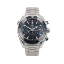 Omega Seamaster Planet Ocean Pre Owned Watch Ref 21530465101001