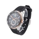 Cartier Calibre de Diver Pre Owned Watch Ref 3729