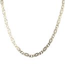 9ct Yellow Gold Celtic Chain 16"