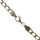 9ct Yellow Gold Curb Chain 18"