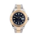 Rolex Yacht Master Pre Owned Watch Ref 16623