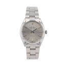 Rolex Air-King Precision Pre Owned Watch Ref 5500