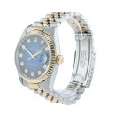 Rolex Datejust Pre Owned Watch Ref 16233