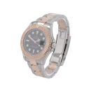 Rolex Yacht-Master Pre Owned Watch Ref 268621