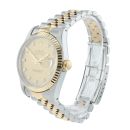 Rolex Datejust Pre Owned Watch Ref 16233