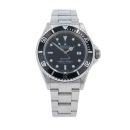 Rolex Sea Dweller Pre Owned Watch Ref 16600