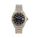 Tag Heuer Aquaracer Pre Owned Watch Ref WBD2120