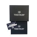 Tag Heuer Aquaracer Pre Owned Watch Ref WAY2012