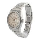 Rolex Datejust Pre Owned Watch Ref 16220