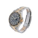 Rolex GMT Master II Pre Owned Watch Ref 116713LN