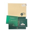 Rolex Submariner Pre Owned Watch Ref 126610LN