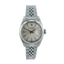 Rolex Oyster Perpetual Date Pre Owned Watch Ref 6917