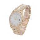 Rolex Day-Date Pre Owned Watch Ref 18238