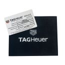 Tag Heuer Aquaracer Pre Owned Watch Ref WBD1414