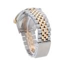 Rolex Custom Datejust Pre Owned Watch Ref 16013
