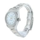 Rolex Custom Oyster Perpetual Date Pre Owned Watch Ref 69160
