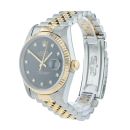 Rolex Datejust Pre Owned Watch Ref 16233
