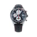 Tag Heuer Carrera 'Indy 500' Pre Owned Watch Ref CV201AS