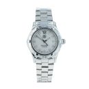 Tag Heuer Aquaracer Pre Owned Watch Ref WAF1415